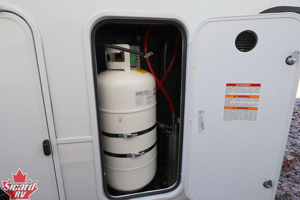 2026 JAYCO NORTH POINT 310RLTS