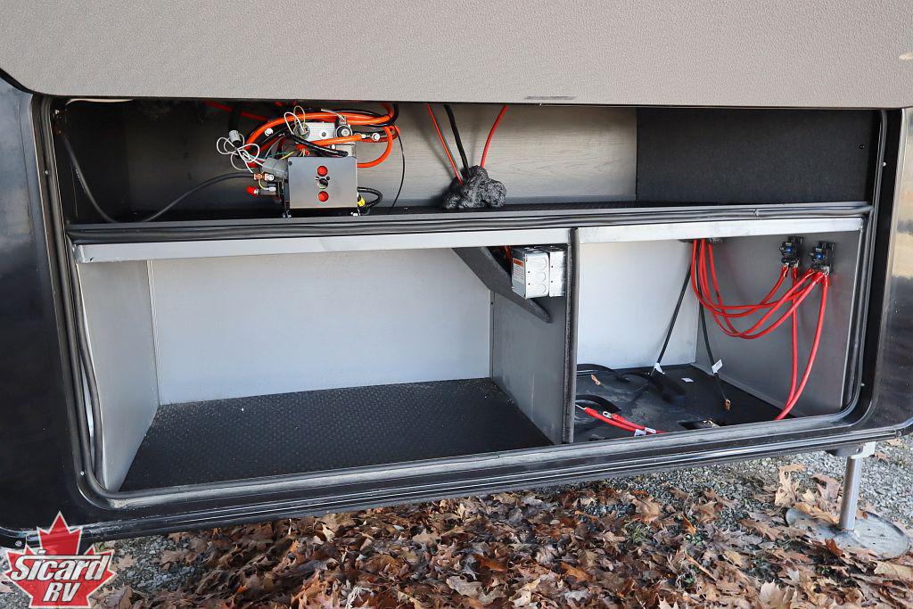 2026 JAYCO NORTH POINT 310RLTS