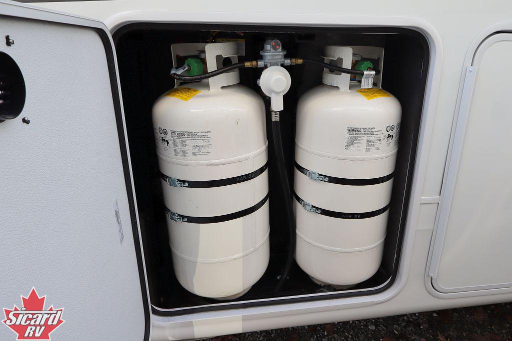 2026 JAYCO NORTH POINT 310RLTS