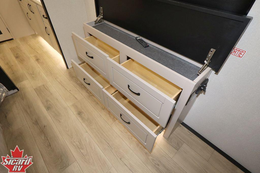 2026 JAYCO NORTH POINT 387FBTS