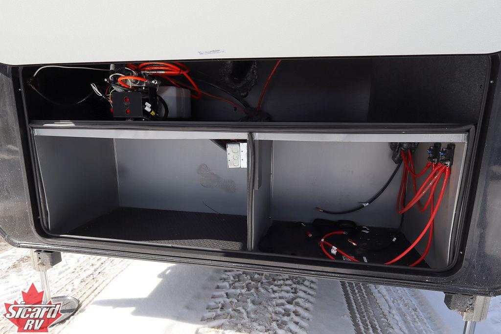 2026 JAYCO NORTH POINT 387FBTS