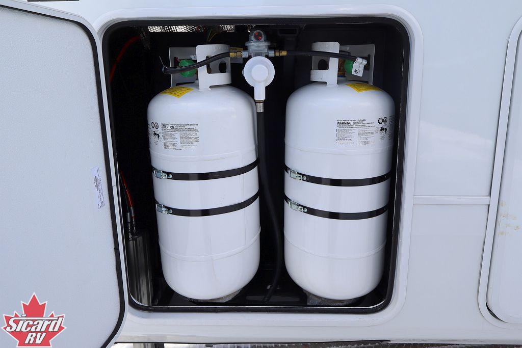 2026 JAYCO NORTH POINT 387FBTS