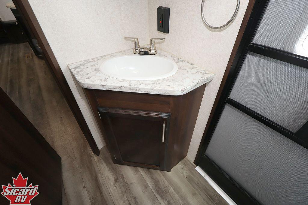 2019 JAYCO JAY FLIGHT 28BHBE