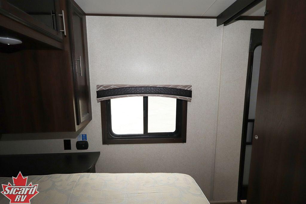 2019 JAYCO JAY FLIGHT 28BHBE