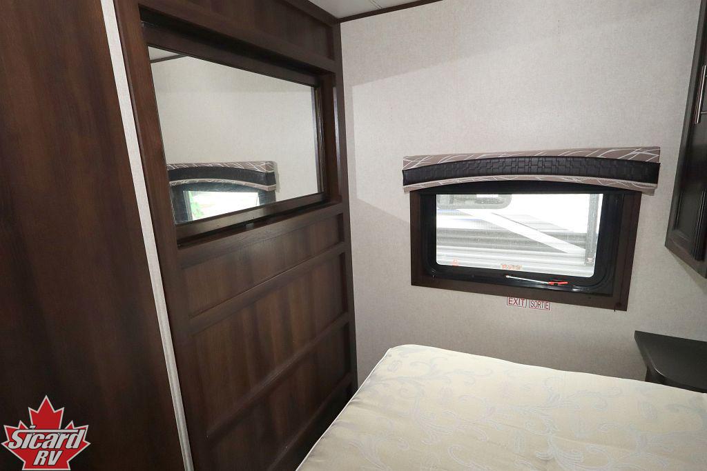 2019 JAYCO JAY FLIGHT 28BHBE