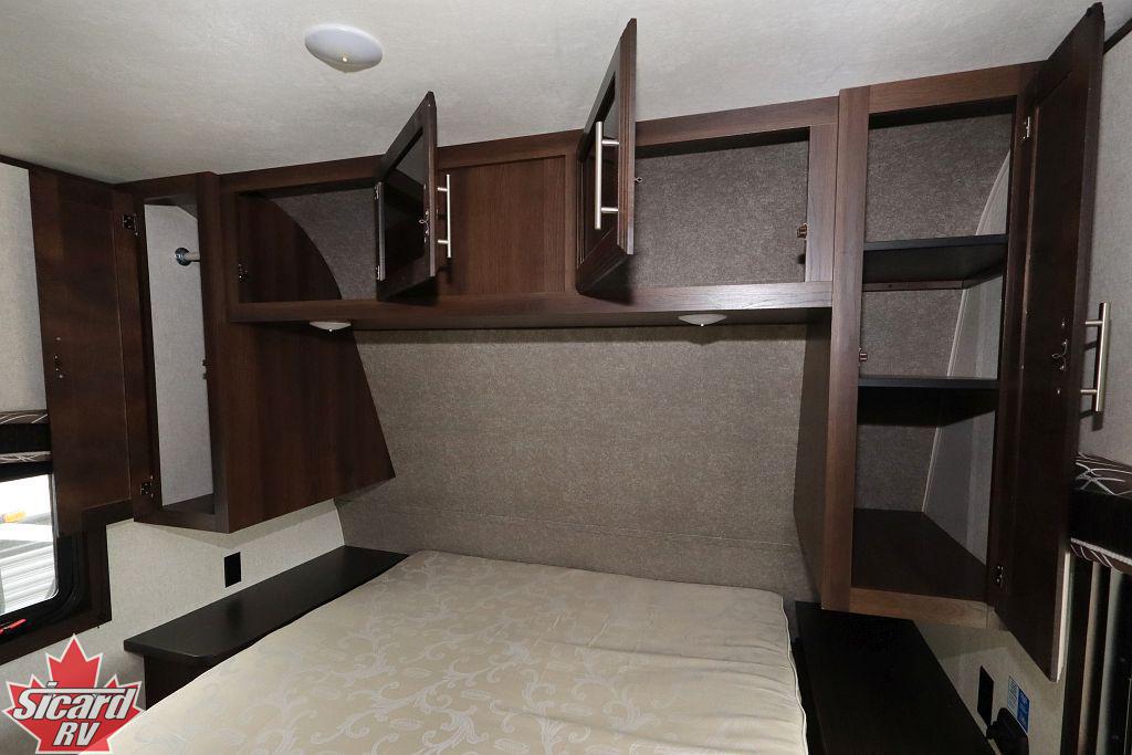 2019 JAYCO JAY FLIGHT 28BHBE
