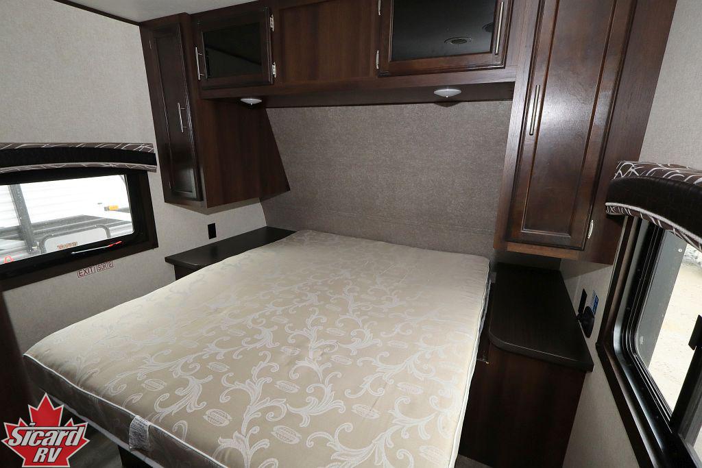2019 JAYCO JAY FLIGHT 28BHBE