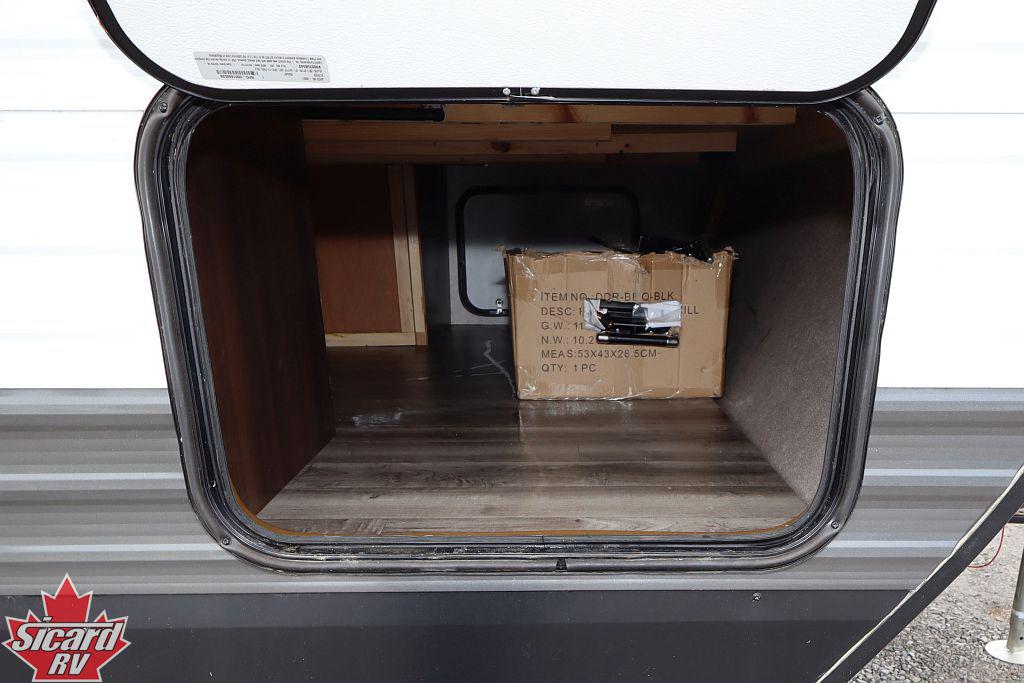 2019 JAYCO JAY FLIGHT 28BHBE