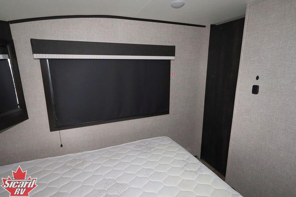 2022 JAYCO EAGLE HT 29.5BHDS