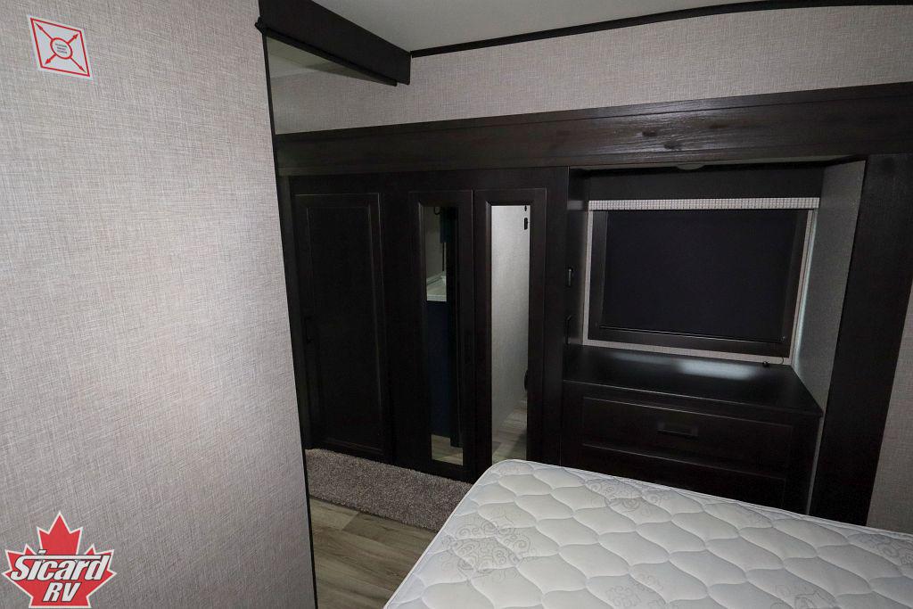 2022 JAYCO EAGLE HT 29.5BHDS