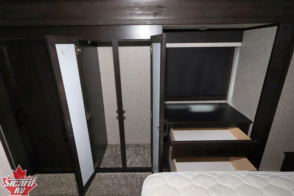 2022 JAYCO EAGLE HT 29.5BHDS