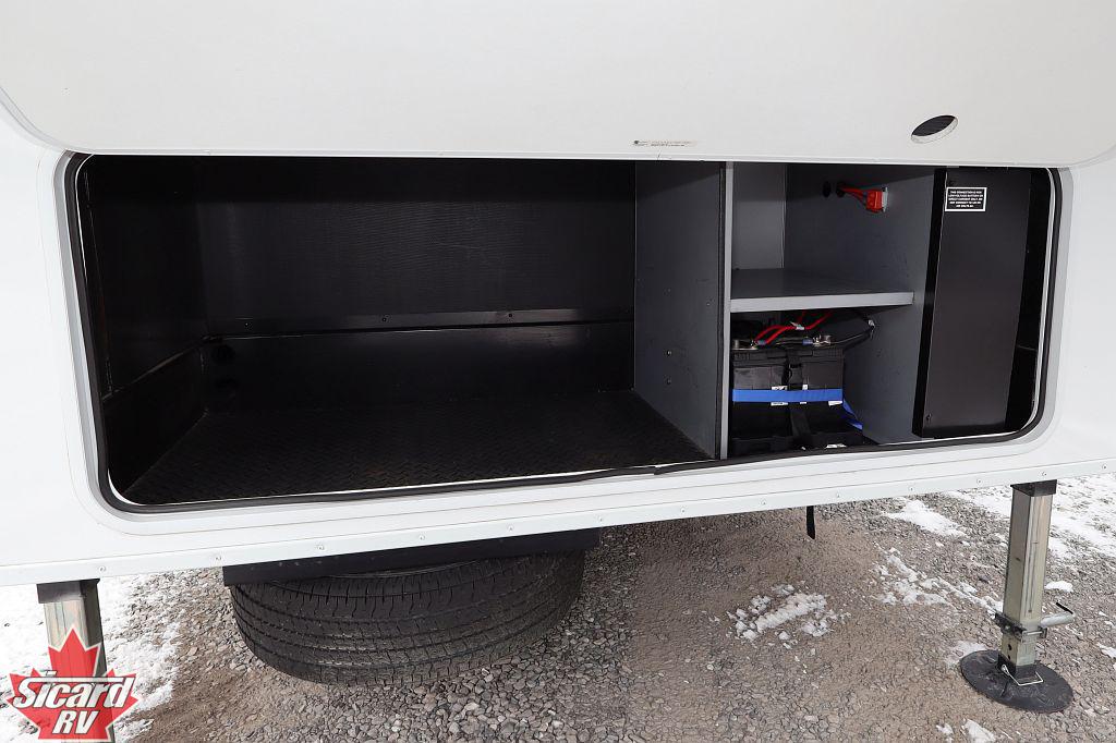 2022 JAYCO EAGLE HT 29.5BHDS