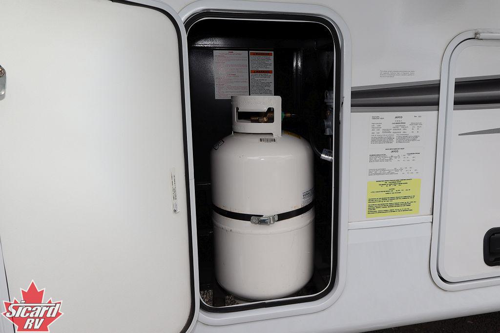 2022 JAYCO EAGLE HT 29.5BHDS