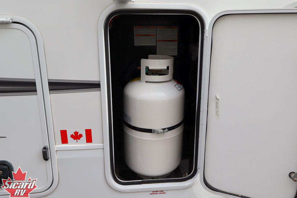 2022 JAYCO EAGLE HT 29.5BHDS