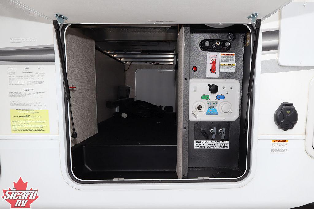 2022 JAYCO EAGLE HT 29.5BHDS