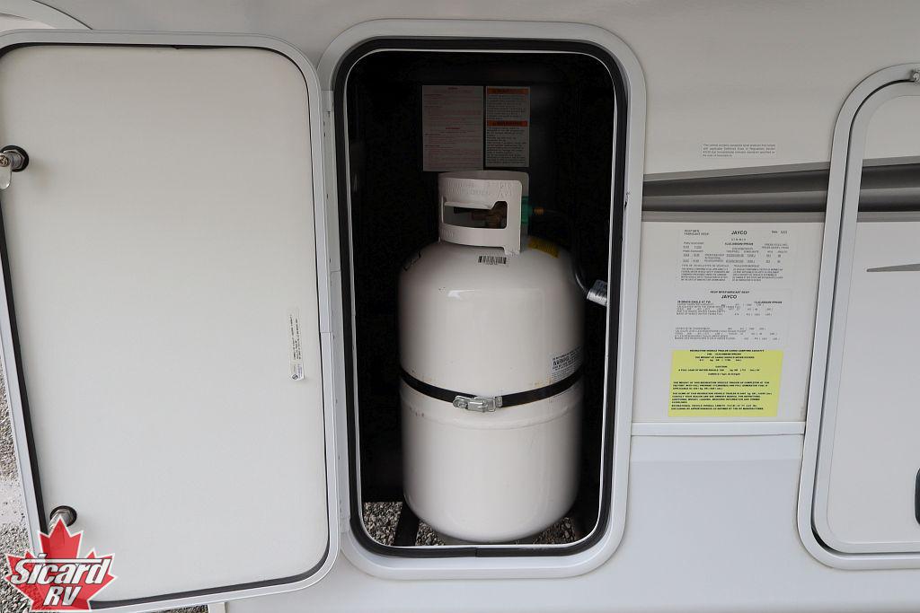 2022 JAYCO EAGLE HT 29.5BHDS