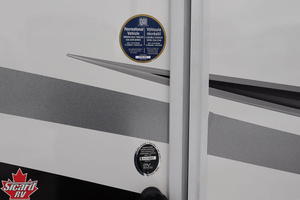 2022 JAYCO EAGLE HT 29.5BHDS