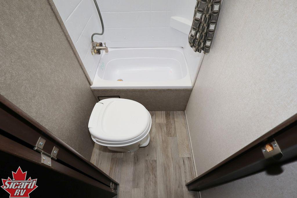 2018 JAYCO JAY FEATHER 7 22BHM