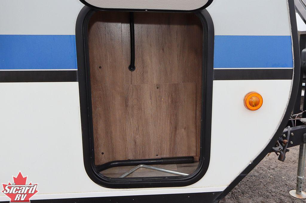 2018 JAYCO JAY FEATHER 7 22BHM