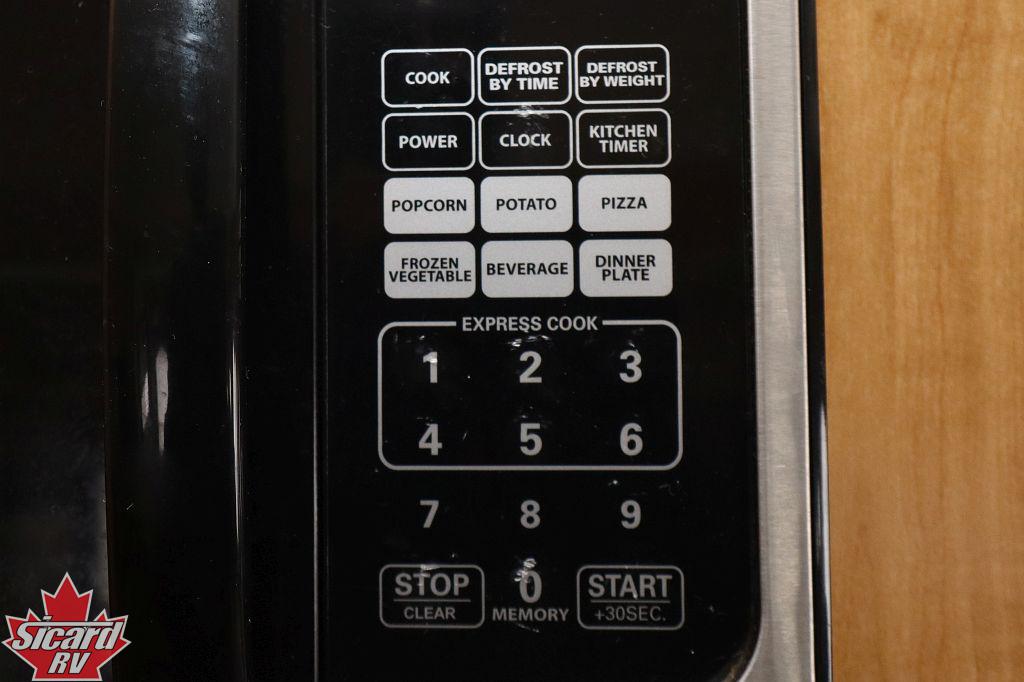 2009 FORESTER WINDCHASER 275RLS