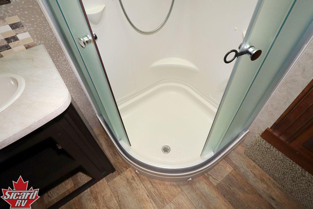 2017 JAYCO EAGLE HT 29.5BHDS