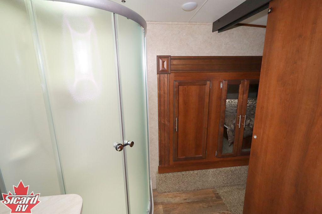 2017 JAYCO EAGLE HT 29.5BHDS