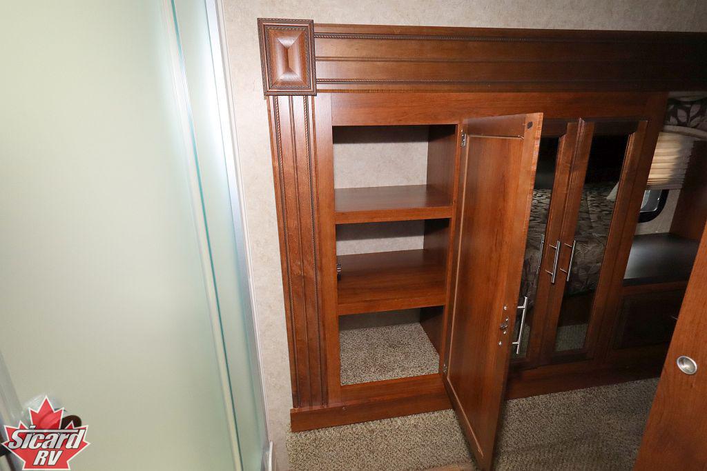 2017 JAYCO EAGLE HT 29.5BHDS