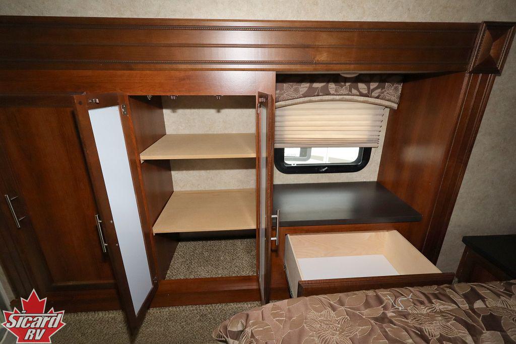 2017 JAYCO EAGLE HT 29.5BHDS