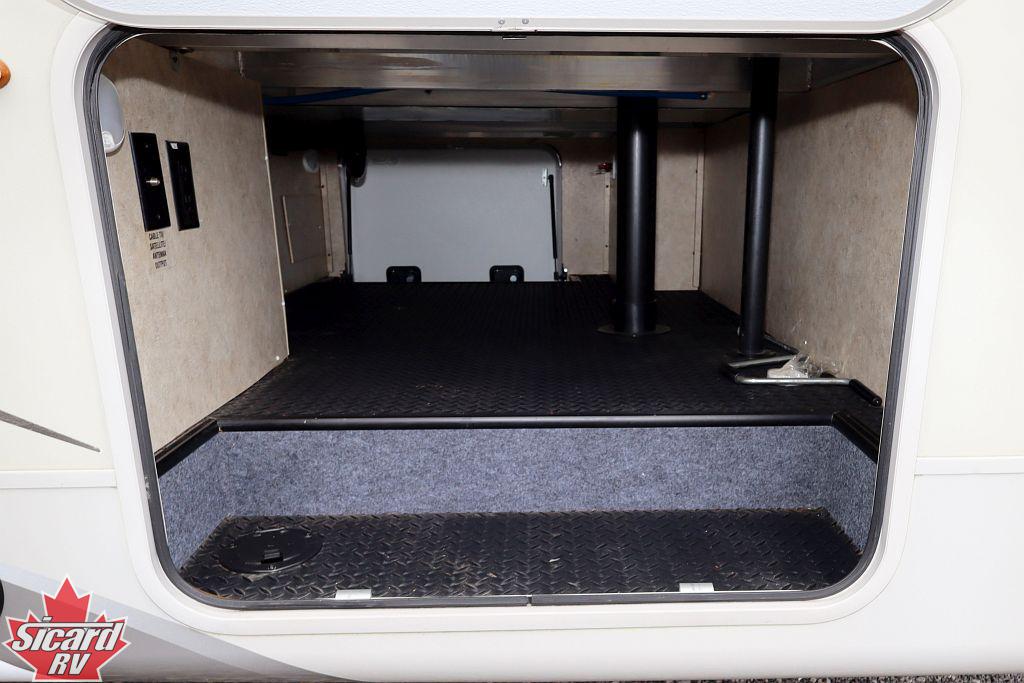 2017 JAYCO EAGLE HT 29.5BHDS