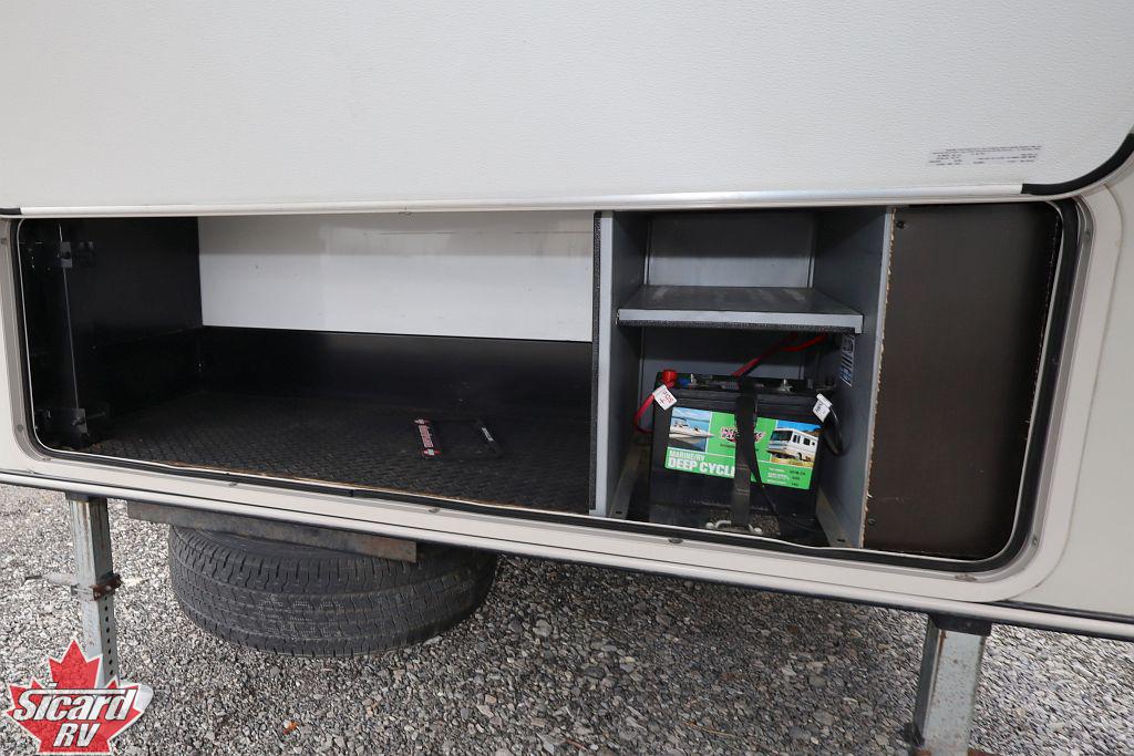 2017 JAYCO EAGLE HT 29.5BHDS