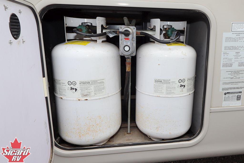 2017 JAYCO EAGLE HT 29.5BHDS