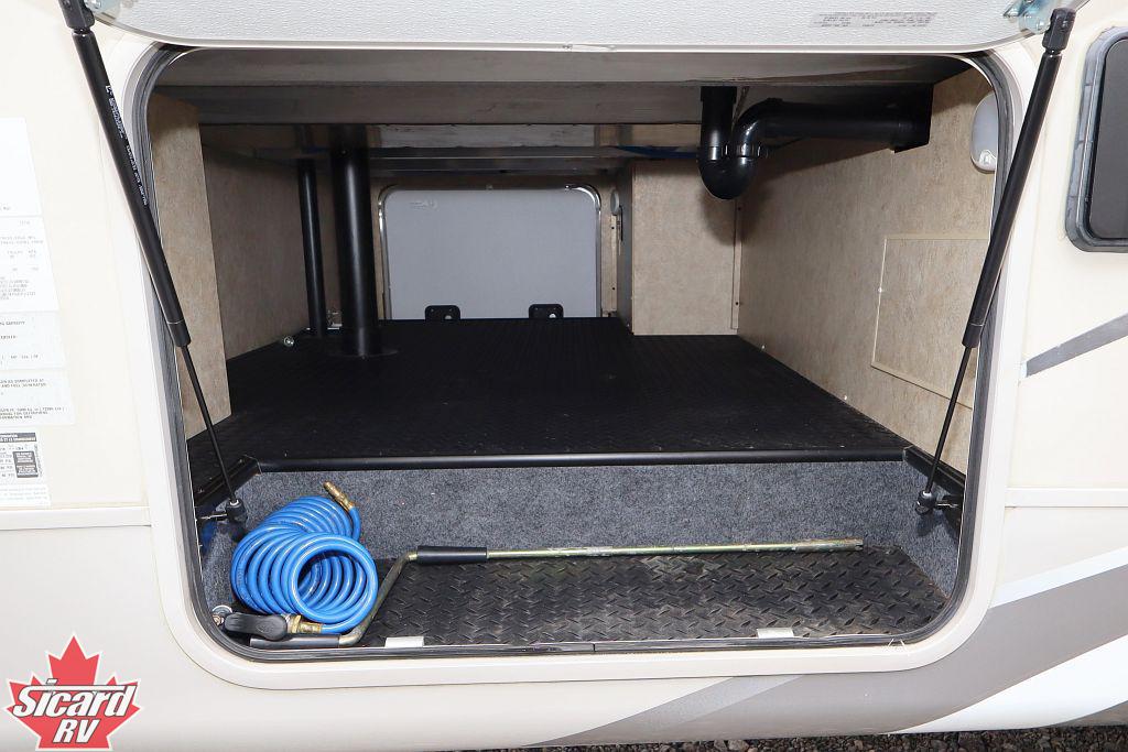 2017 JAYCO EAGLE HT 29.5BHDS