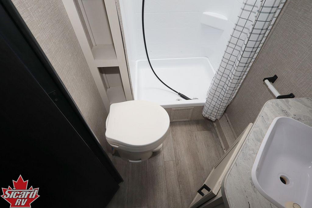 2023 JAYCO JAY FLIGHT 274BH