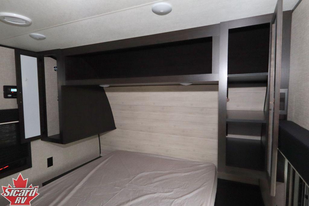 2023 JAYCO JAY FLIGHT 274BH