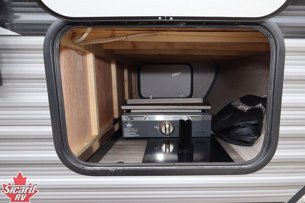2023 JAYCO JAY FLIGHT 274BH