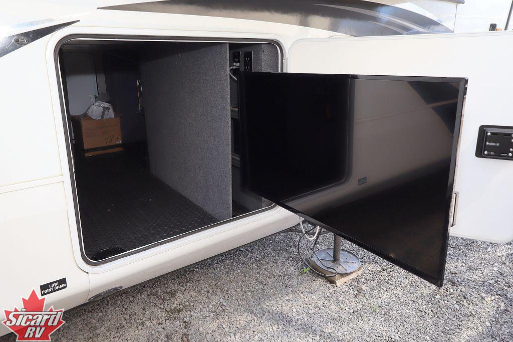 2023 JAYCO NORTH POINT 382FLRB