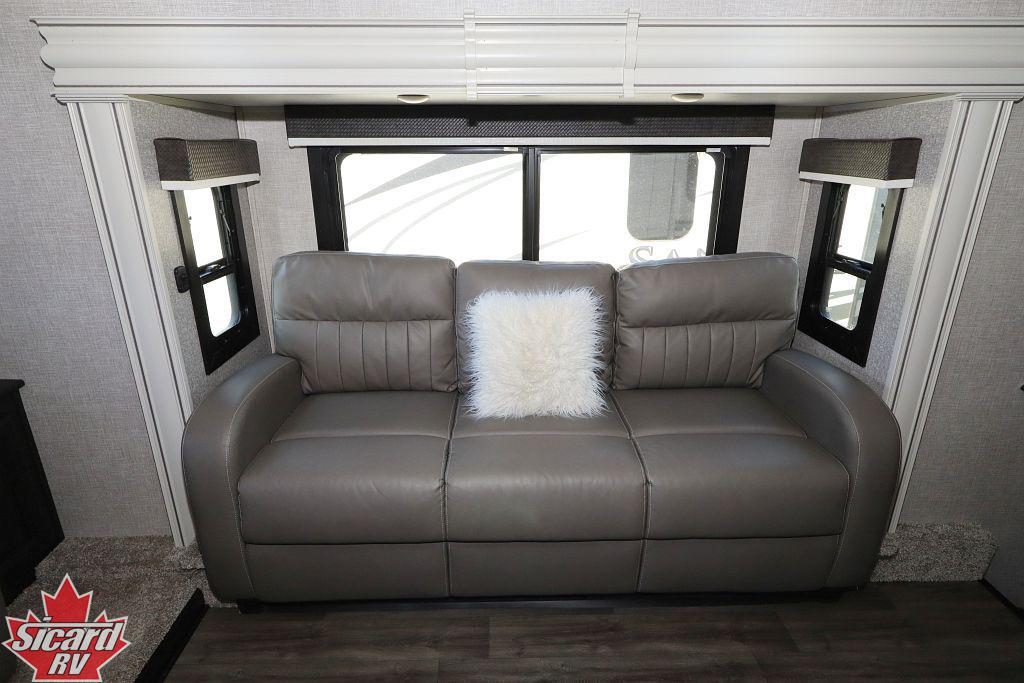 2023 JAYCO NORTH POINT 382FLRB