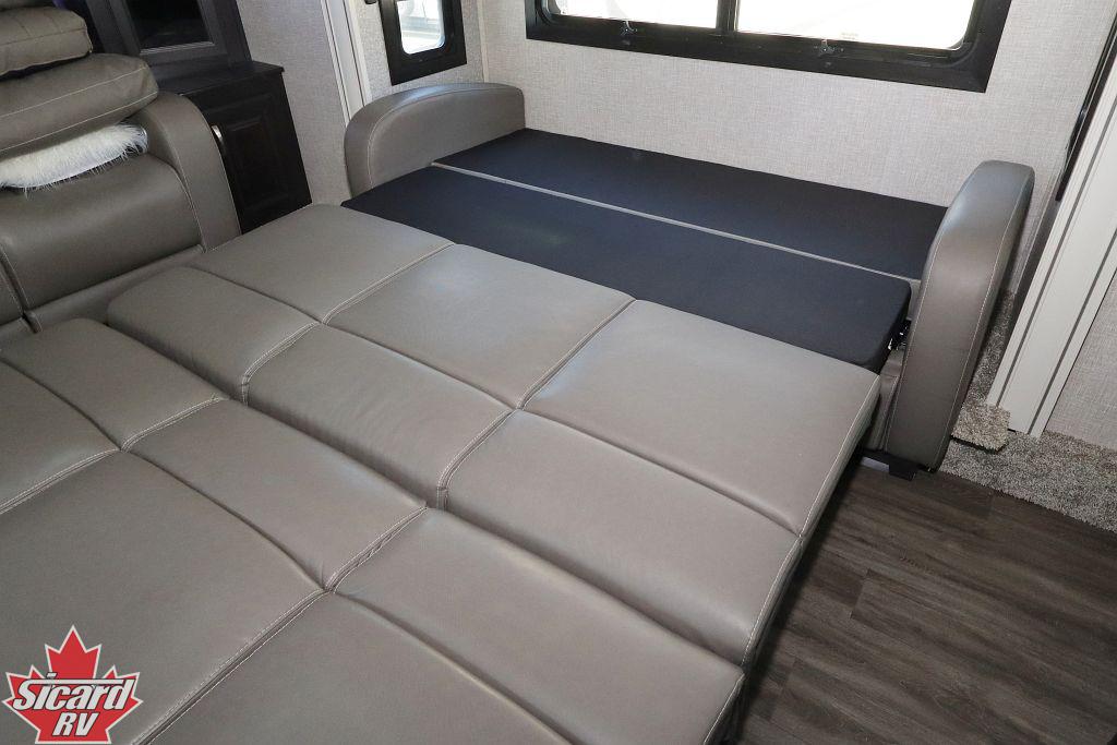 2023 JAYCO NORTH POINT 382FLRB