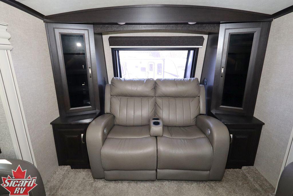 2023 JAYCO NORTH POINT 382FLRB