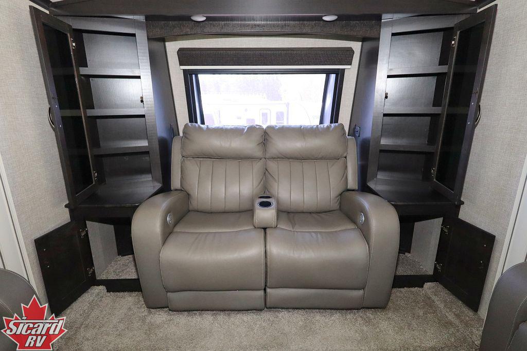 2023 JAYCO NORTH POINT 382FLRB