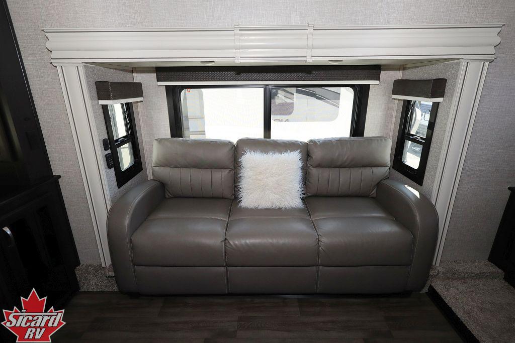 2023 JAYCO NORTH POINT 382FLRB
