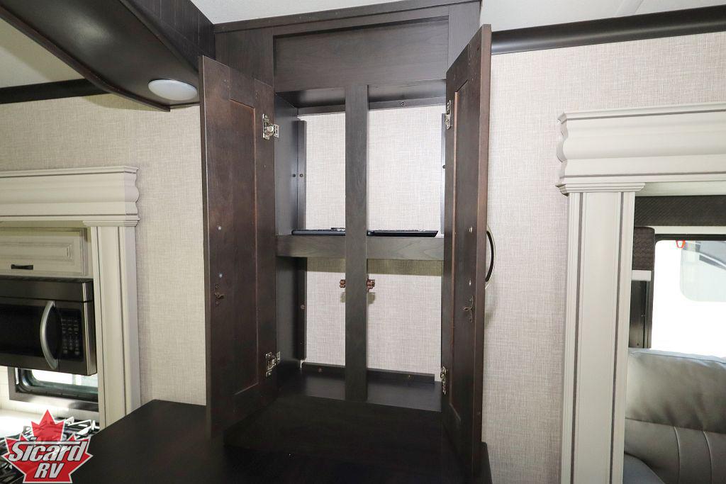 2023 JAYCO NORTH POINT 382FLRB
