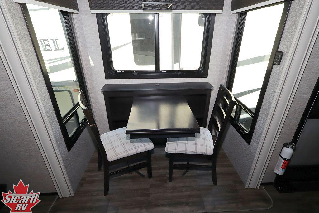 2023 JAYCO NORTH POINT 382FLRB