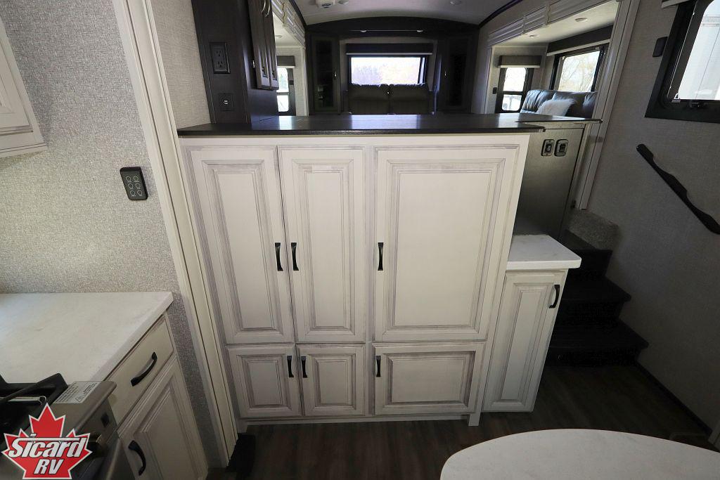 2023 JAYCO NORTH POINT 382FLRB