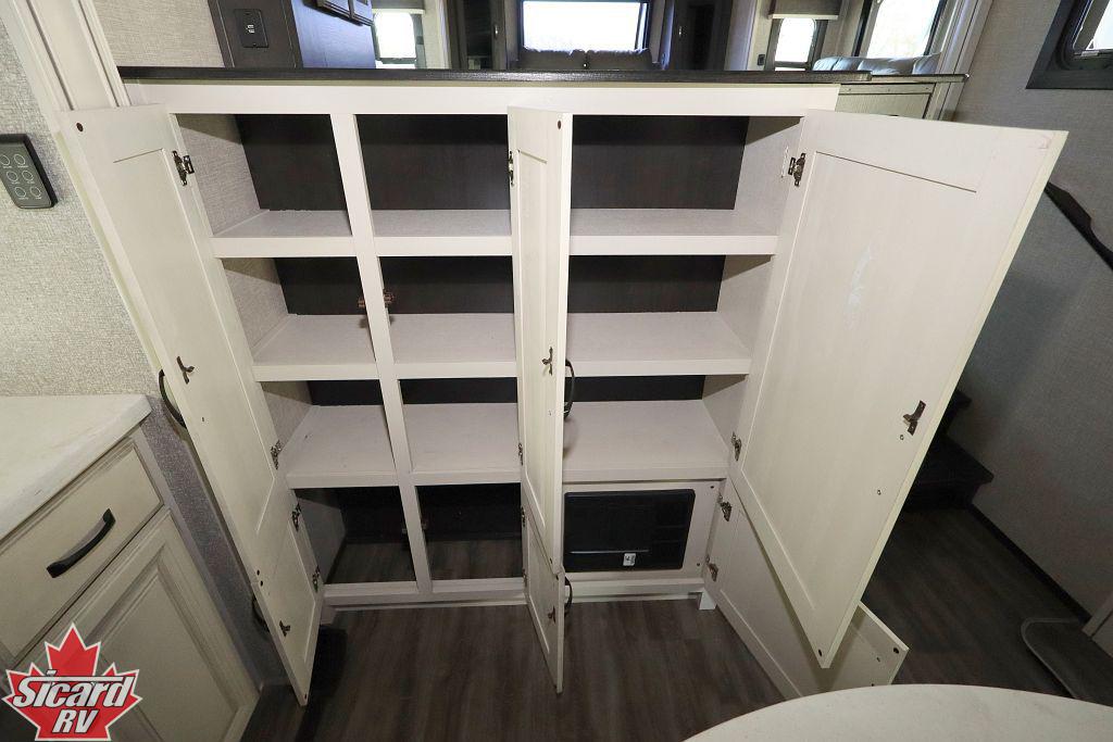2023 JAYCO NORTH POINT 382FLRB