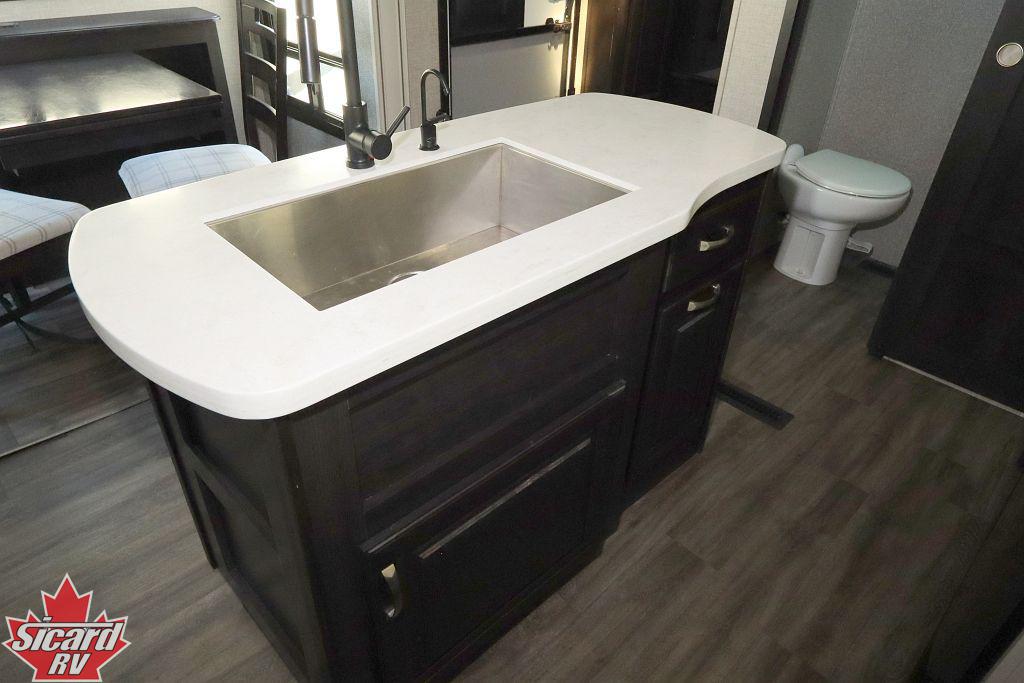 2023 JAYCO NORTH POINT 382FLRB