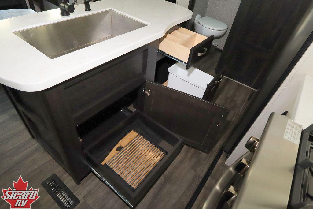 2023 JAYCO NORTH POINT 382FLRB