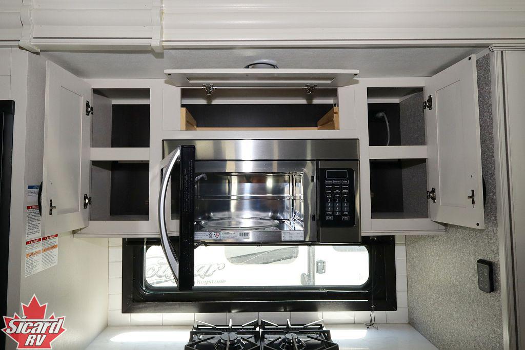 2023 JAYCO NORTH POINT 382FLRB