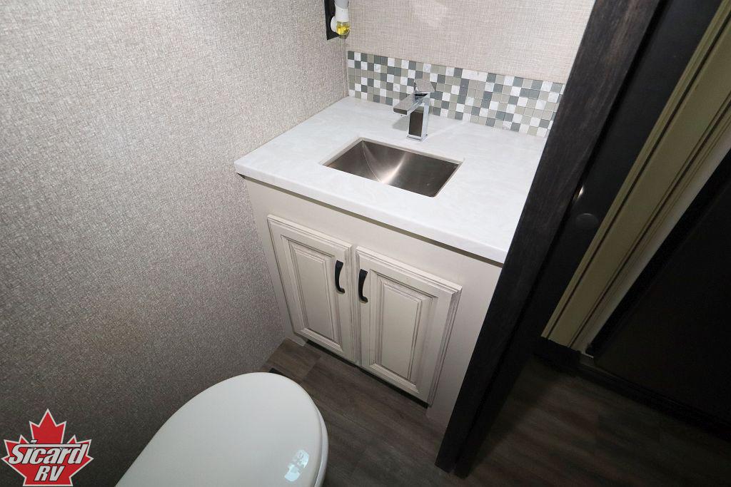 2023 JAYCO NORTH POINT 382FLRB