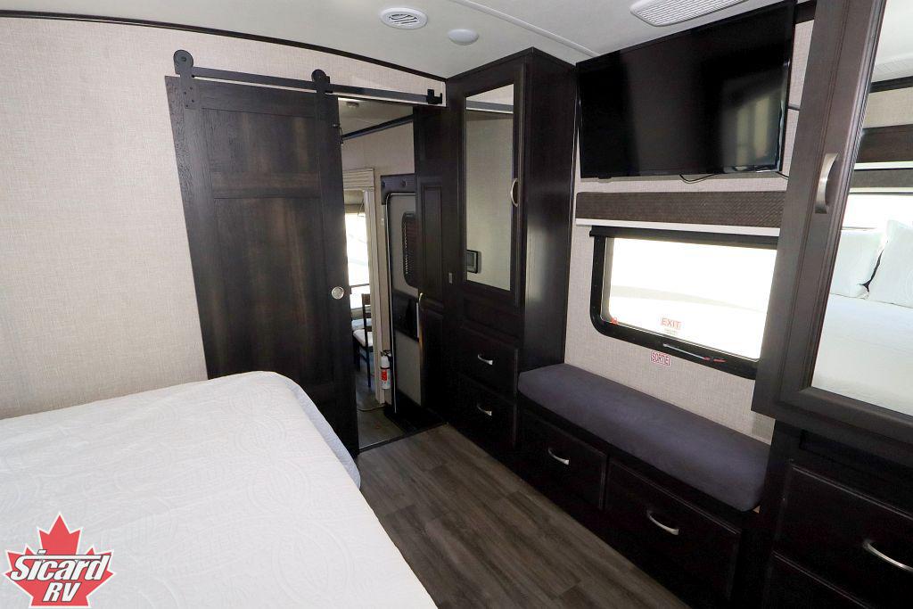 2023 JAYCO NORTH POINT 382FLRB